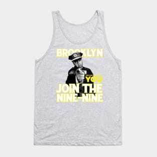 Join the Nine Nine Tank Top